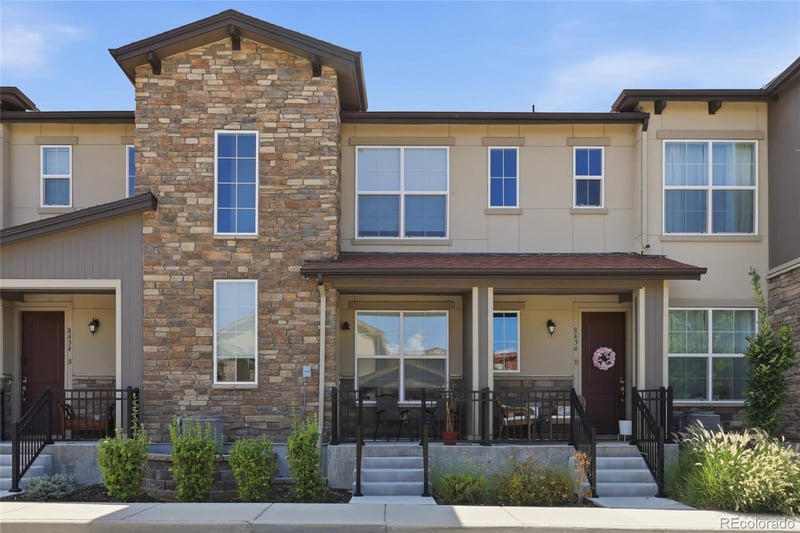 8434 Rizza St #C, Littleton, CO 80129