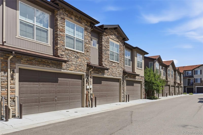 8434 Rizza St #C, Littleton, CO 80129