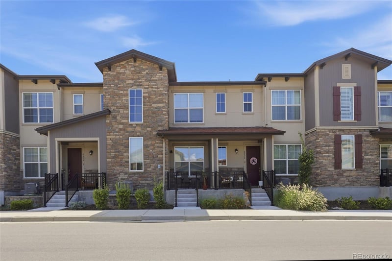 8434 Rizza St #C, Littleton, CO 80129