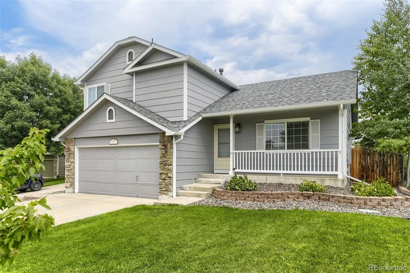 11208 Day Star Ct, Parker, CO 80138