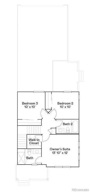 15223 Detroit St, Thornton, CO 80602