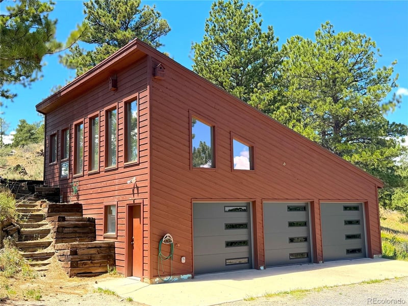 5182 Baby Doe Rd, Golden, CO 80403