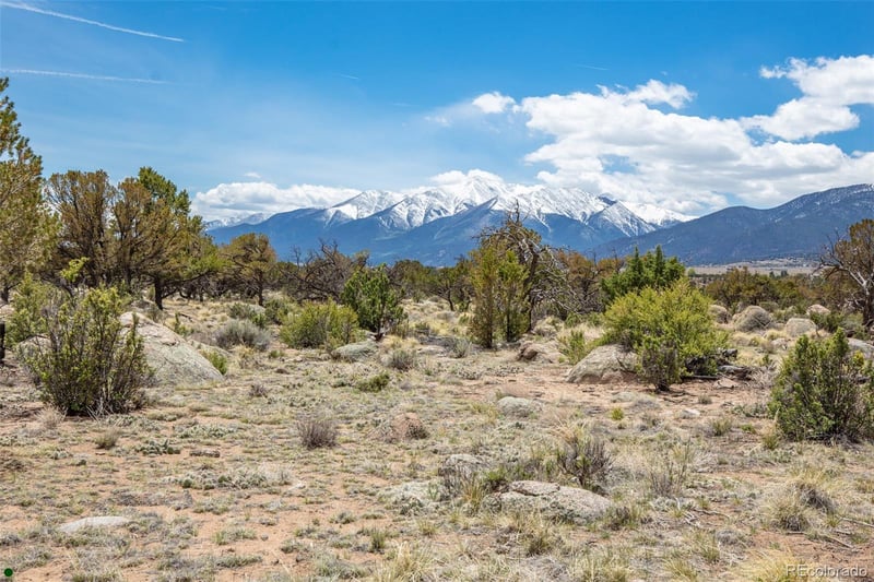 Midland Cir #373A, Buena Vista, CO 81211