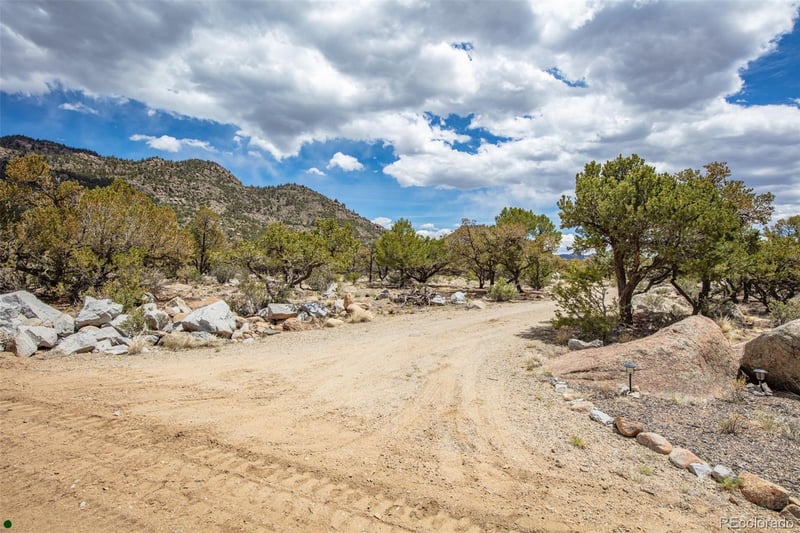 Midland Cir #373A, Buena Vista, CO 81211