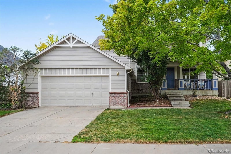 2552 116th Ave, Denver, CO 80233