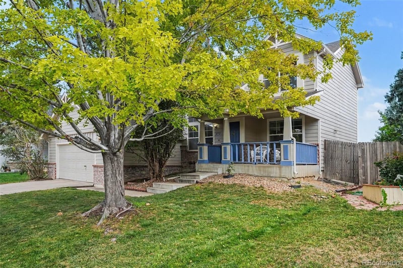 2552 116th Ave, Denver, CO 80233