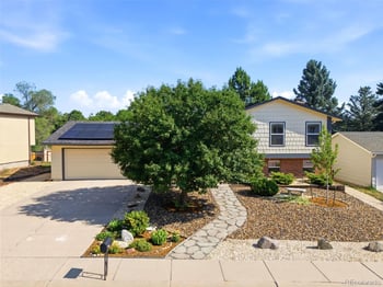 5019 Picket Dr, Colorado Springs, CO 80918