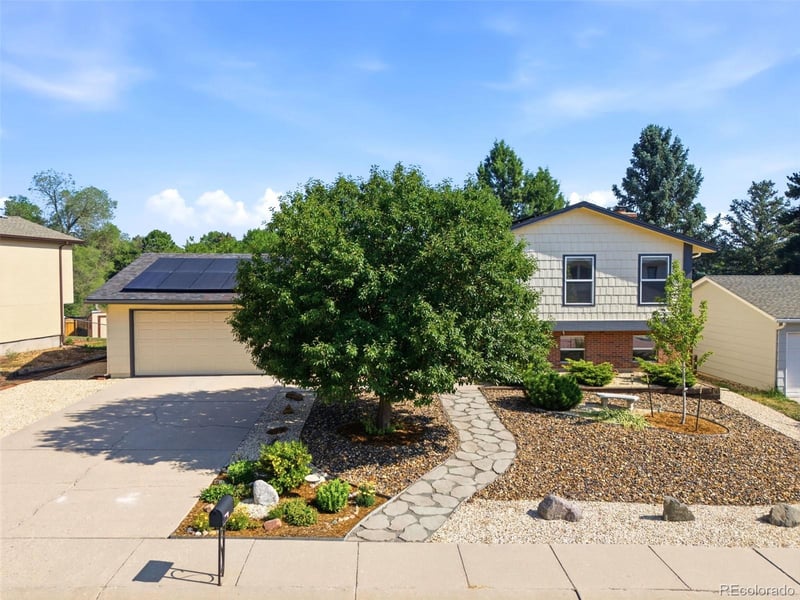 5019 Picket Dr, Colorado Springs, CO 80918