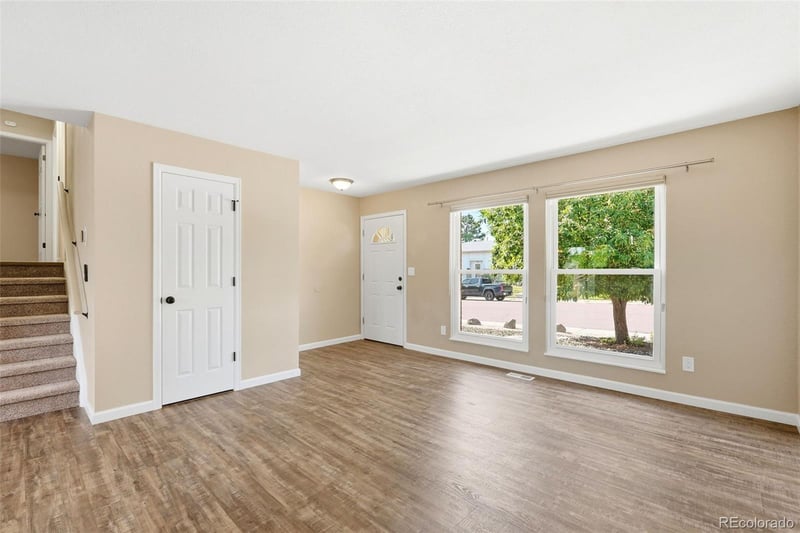 5019 Picket Dr, Colorado Springs, CO 80918