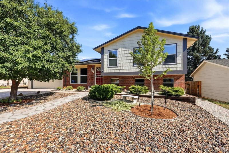5019 Picket Dr, Colorado Springs, CO 80918