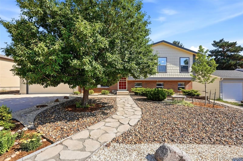 5019 Picket Dr, Colorado Springs, CO 80918