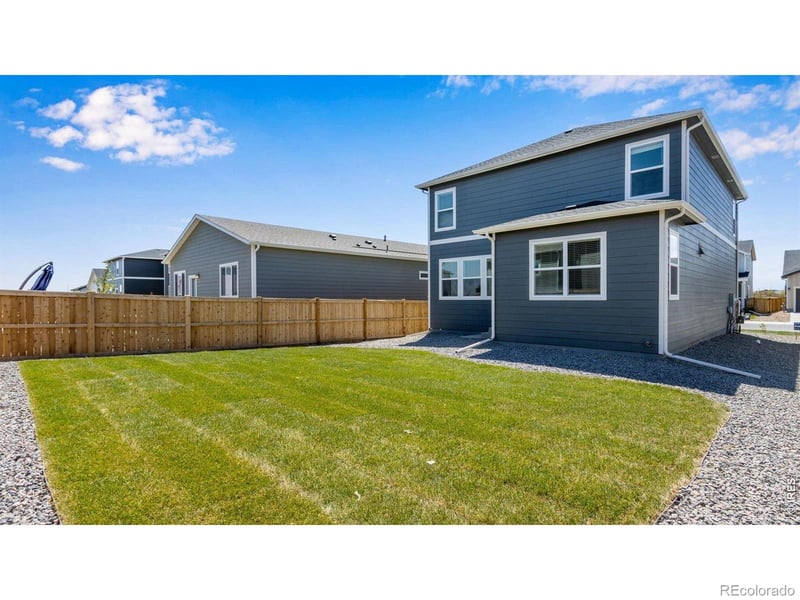 715 Ayrshire Rd, Johnstown, CO 80534