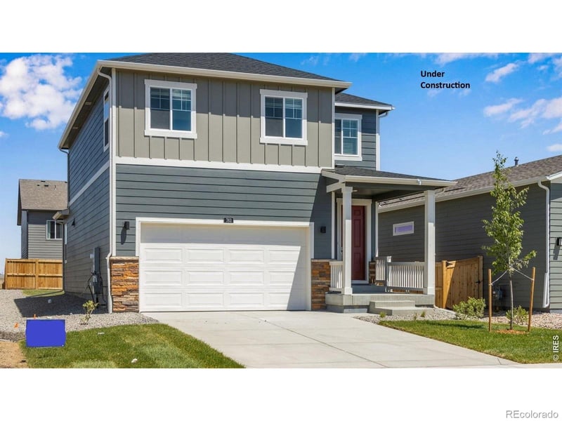 715 Ayrshire Rd, Johnstown, CO 80534