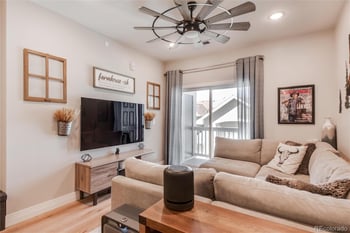 1861 S Dunkirk St #307, Aurora, CO 80017