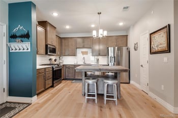 1861 S Dunkirk St #307, Aurora, CO 80017