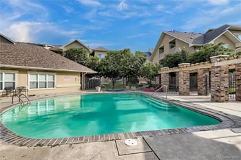 1861 S Dunkirk St #307, Aurora, CO 80017