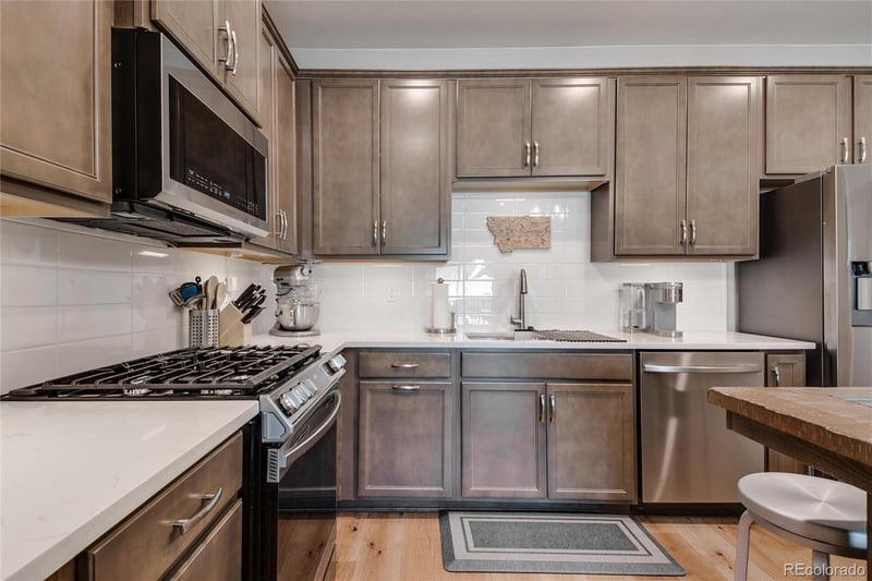 1861 Dunkirk St #307, Aurora, CO 80017