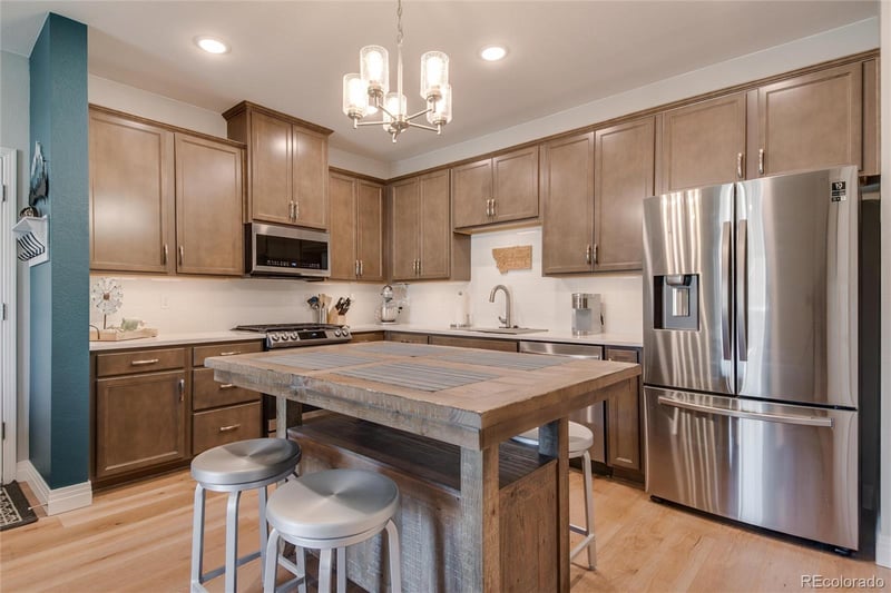 1861 Dunkirk St #307, Aurora, CO 80017