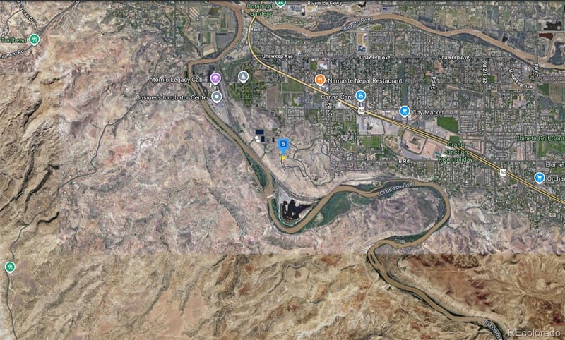 196 River Ridge Dr, Grand Junction, CO 81503