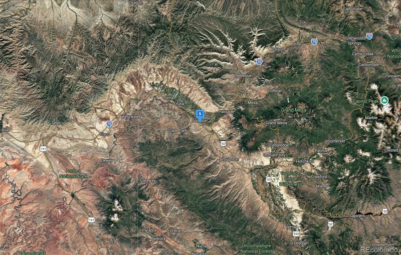 196 River Ridge Dr, Grand Junction, CO 81503