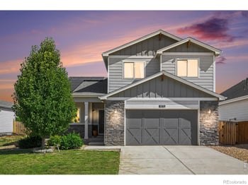 1875 Rancher Dr, Milliken, CO 80543