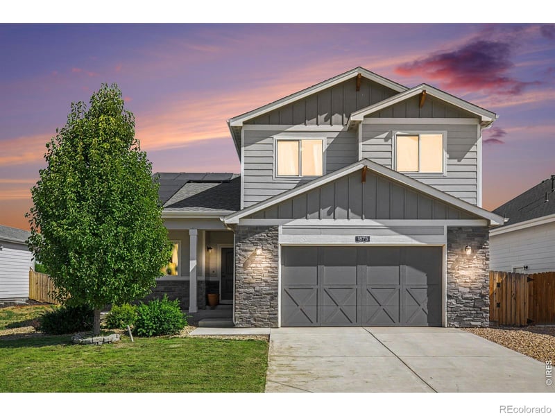 1875 Rancher Dr, Milliken, CO 80543