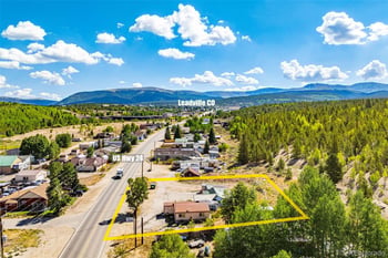 1801 Us Highway 24, Leadville, CO 80461
