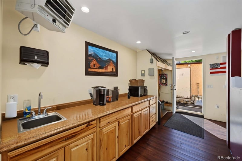 1801 Us Highway 24, Leadville, CO 80461