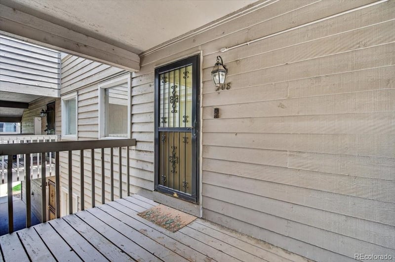 3600 Pierce St #7-208, Denver, CO 80235