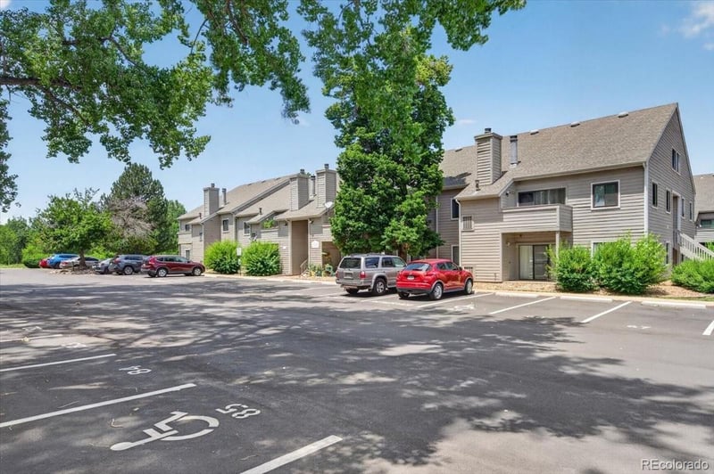 3600 Pierce St #7-208, Denver, CO 80235