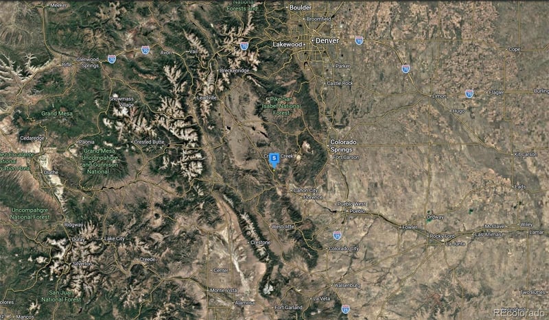 690 Pine Vi, Canon City, CO 81212