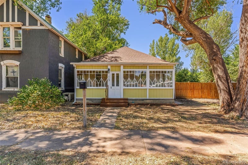 113-115 6th , Florence, CO 81226