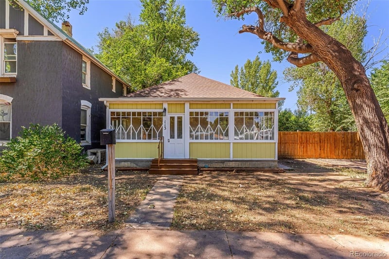 113-115 6th , Florence, CO 81226