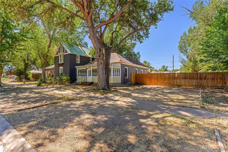 113-115 6th , Florence, CO 81226
