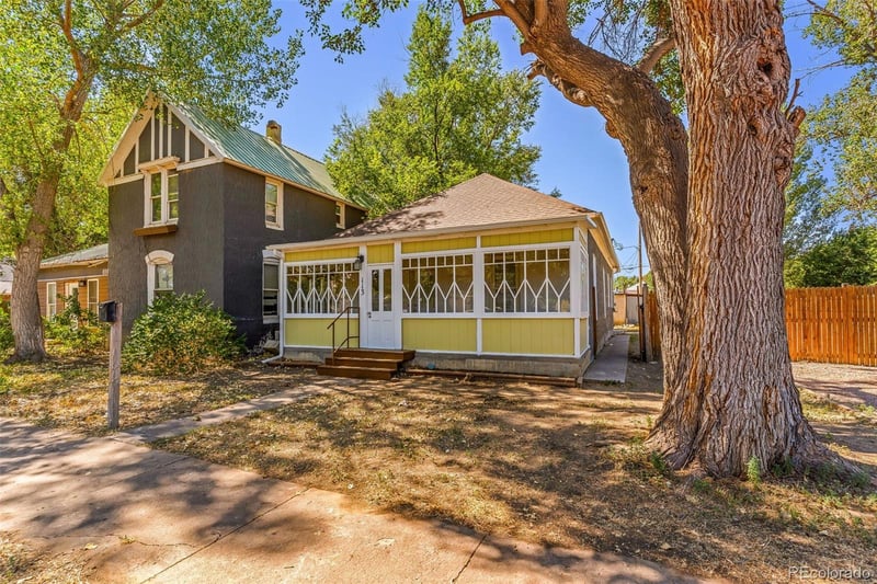 113-115 6th , Florence, CO 81226