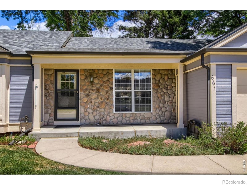 661 Chestnut Ct, Louisville, CO 80027