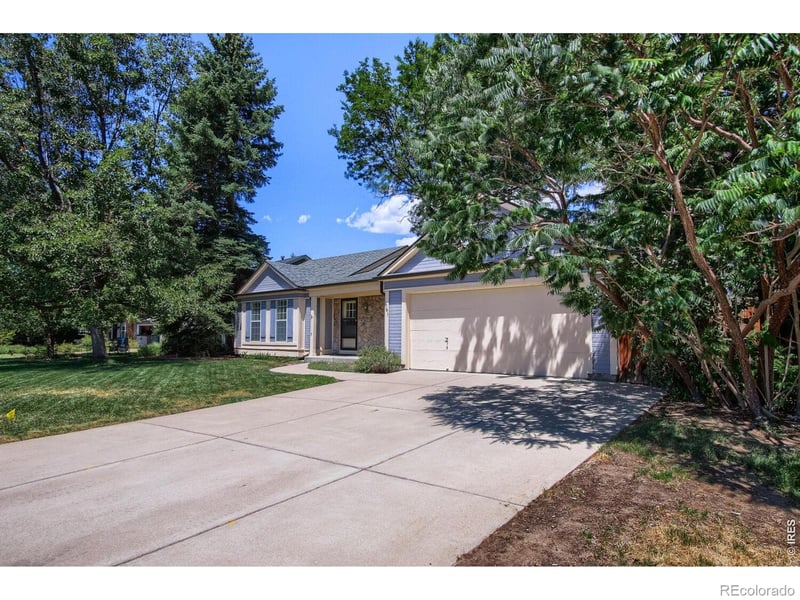 661 Chestnut Ct, Louisville, CO 80027