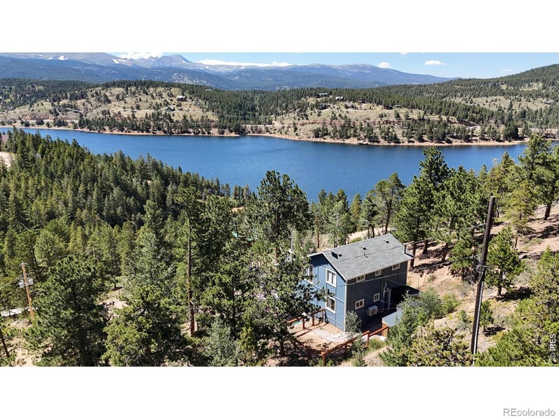 230 Alpine Dr, Nederland, CO 80466