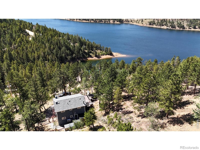 230 Alpine Dr, Nederland, CO 80466