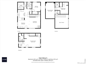 230 Alpine Dr, Nederland, CO 80466