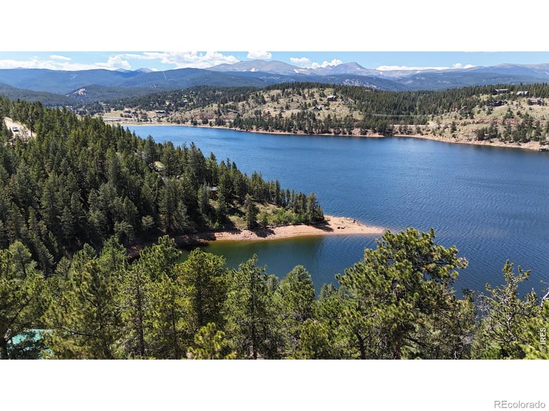 230 Alpine Dr, Nederland, CO 80466