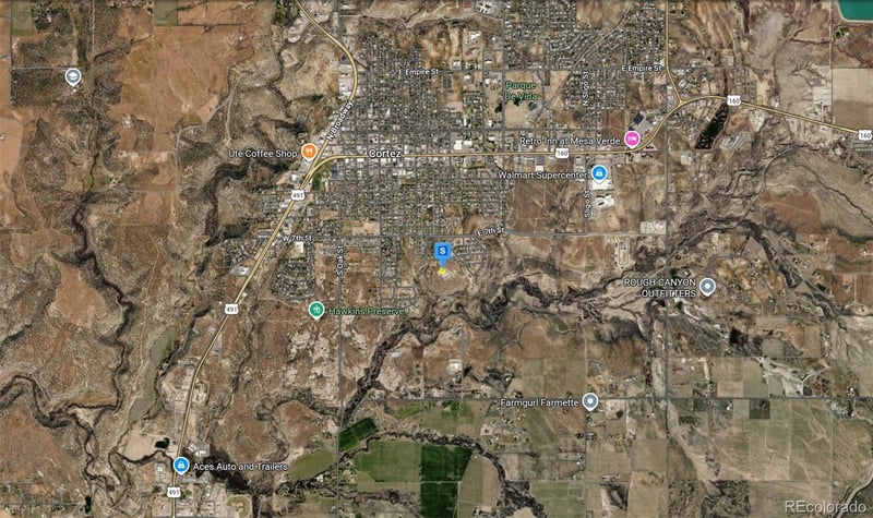 1005 Nicholette Way, Cortez, CO 81321