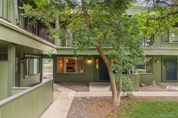 3771 Quail St, Wheat Ridge, CO 80033