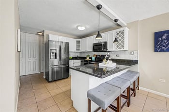 909 N Logan St #2A, Denver, CO 80203