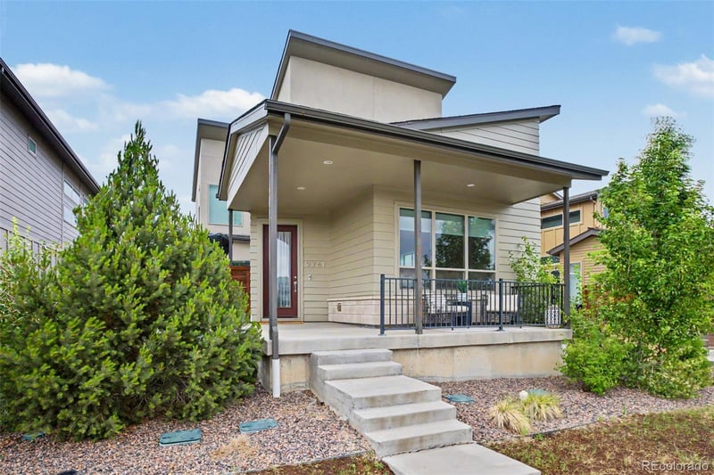 9761 Taylor River R Cir, Littleton, CO 80125