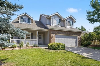13843 W 64th Pl, Arvada, CO 80004