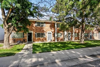 14079 E Utah Cir, Aurora, CO 80012