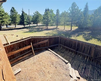 1056 Sundance Cir, Woodland Park, CO 80863