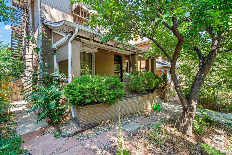 1325 Josephine St, Denver, CO 80206