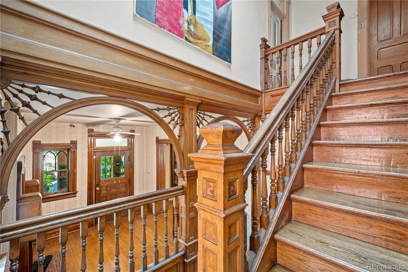 1325 Josephine St, Denver, CO 80206